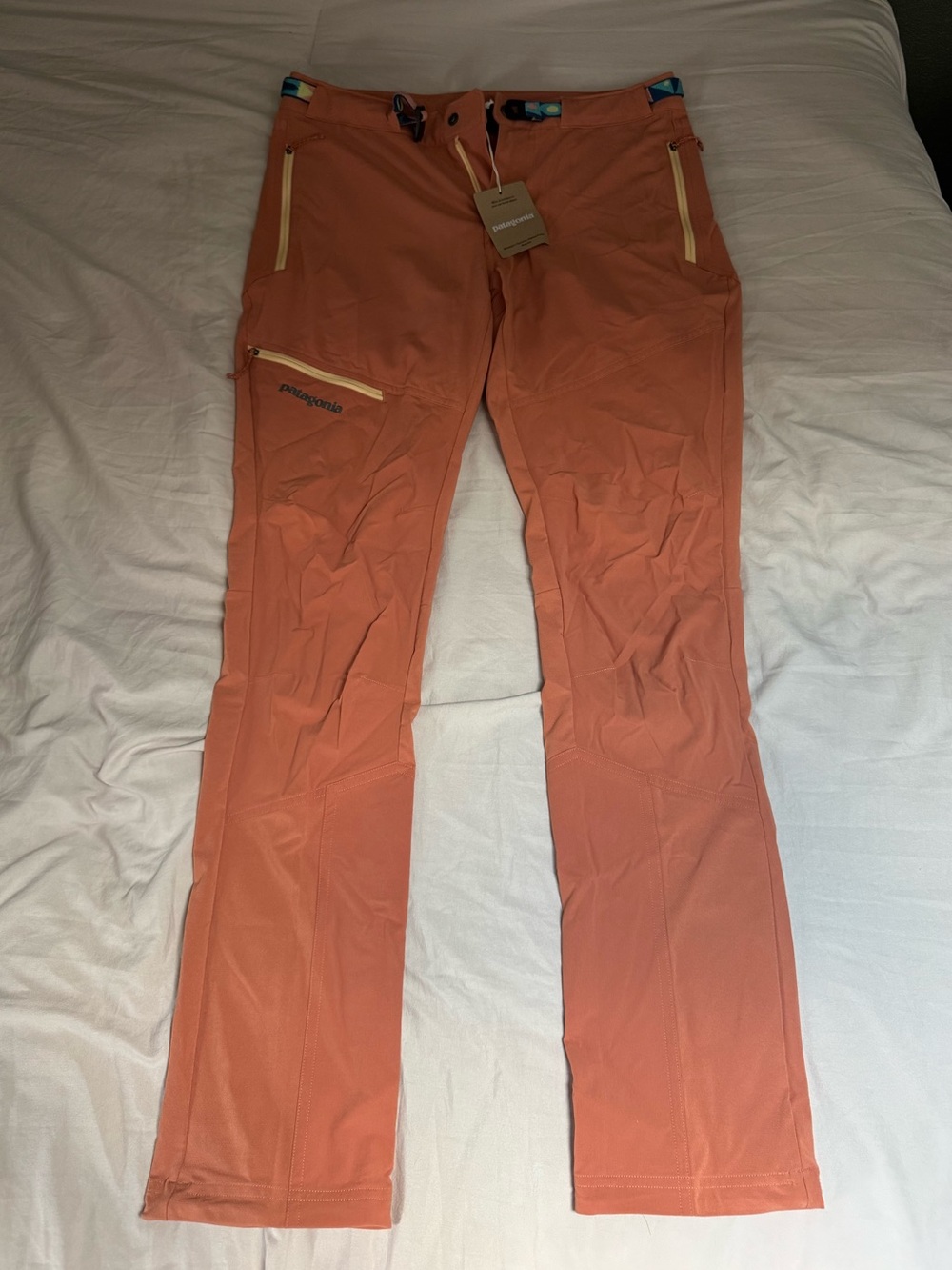 Patagonia Women's Terra Via Alpine Pants